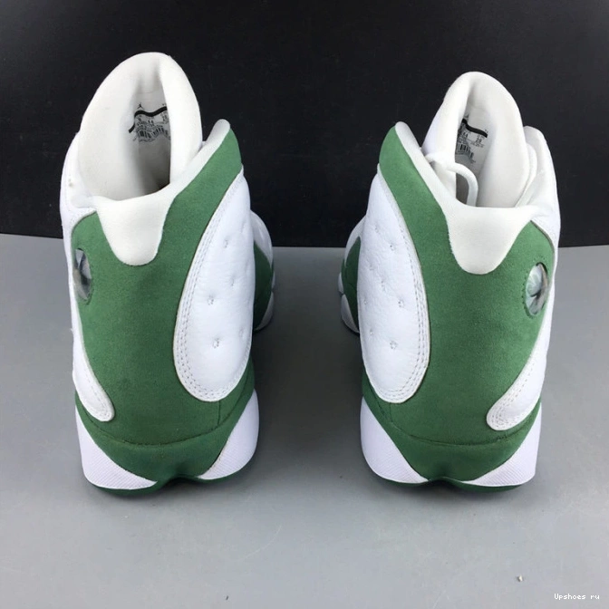Allen PE Retro Jordan Ray 13 414571-125 0707
